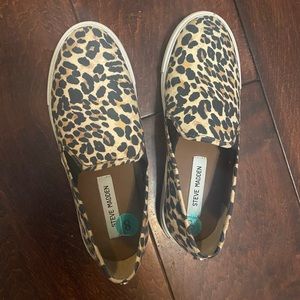 Steve Madden shoes